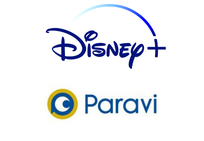 Disney ディズニープラス Paravi パラビ 違いを比較 どっちがオススメ Vod一覧 Com